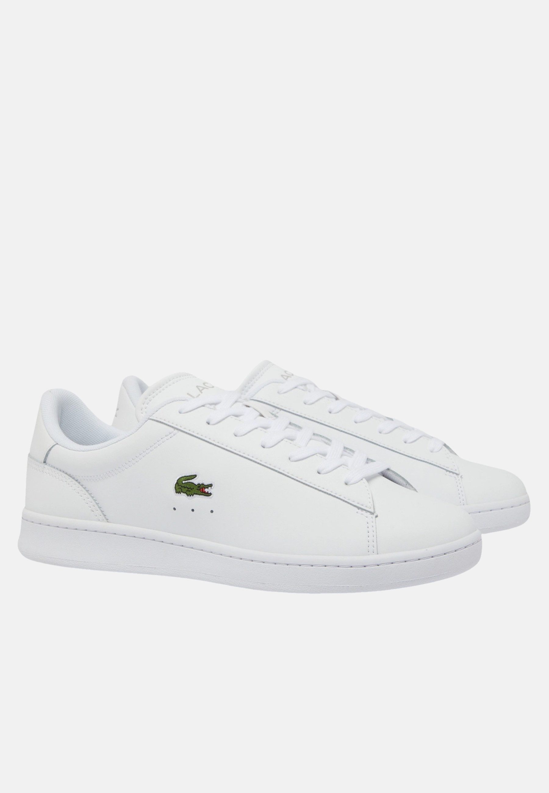 Lacoste Sportschuhe Low Sneaker Carnaby Set günstig online kaufen