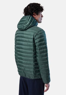 North Sails Kurzjacke Crozet Jacke mit Kapuze