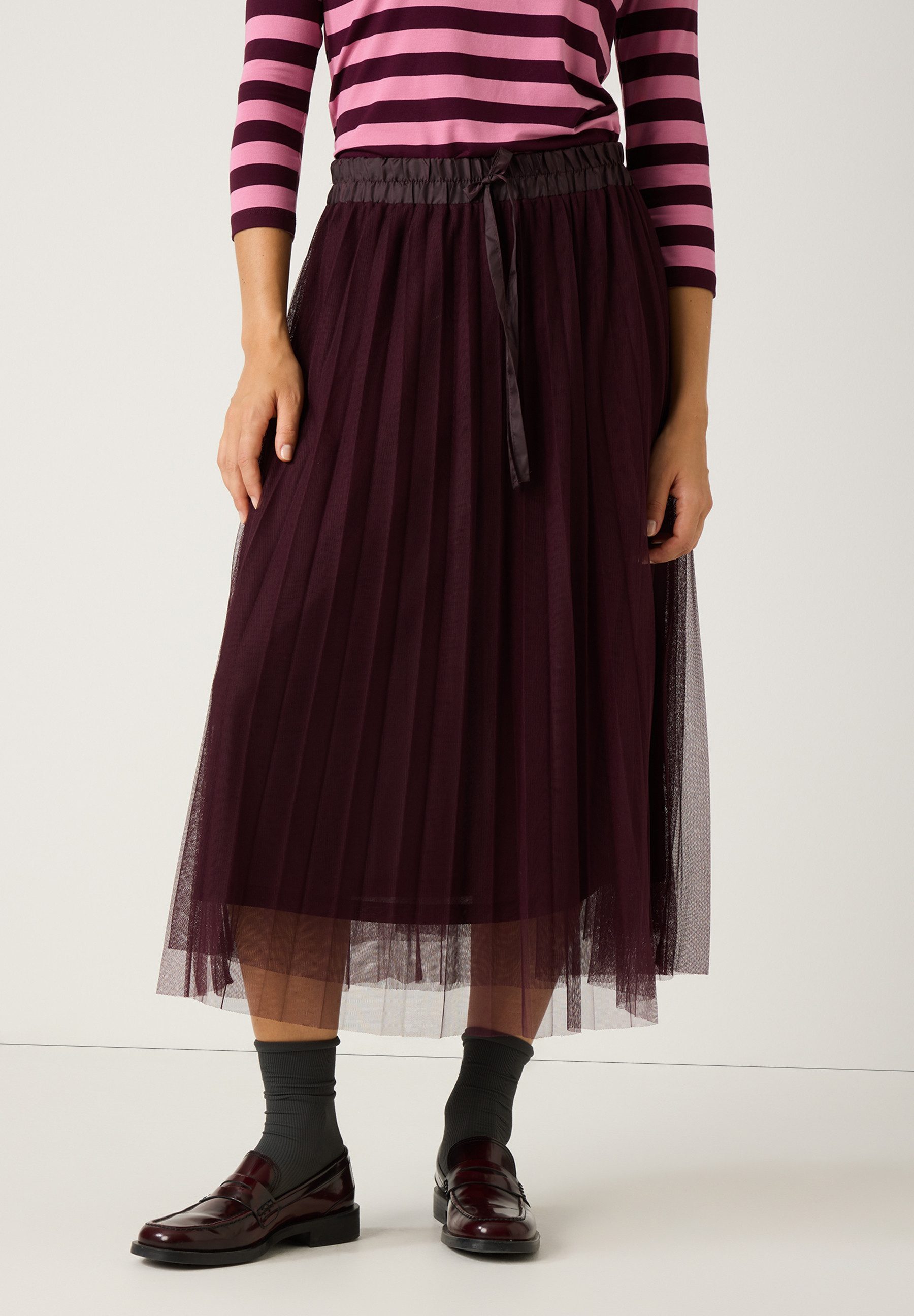 MORE&MORE Sommerrock günstig online kaufen