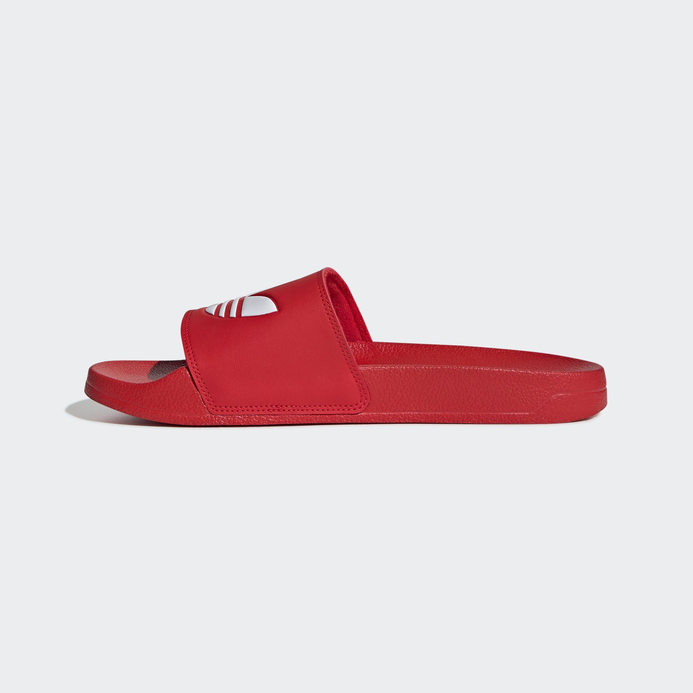 adidas Originals LITE ADILETTE Badesandale Badelatschen – Bild 3 von 5