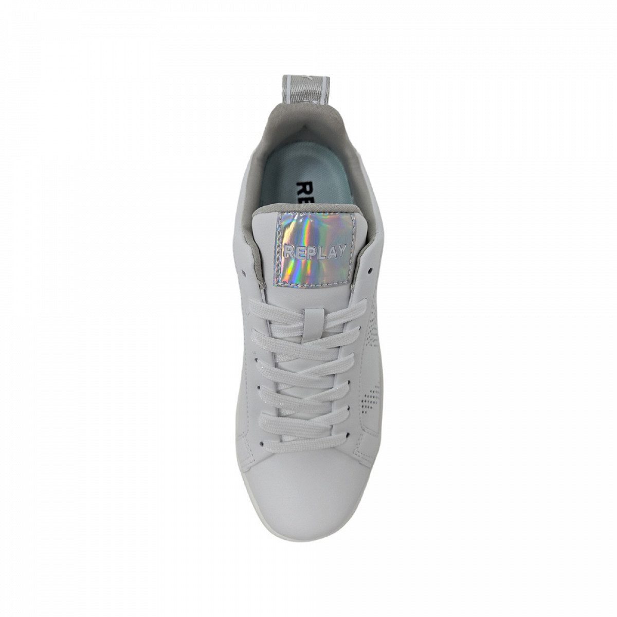 Replay Epic High RBJ Sneaker