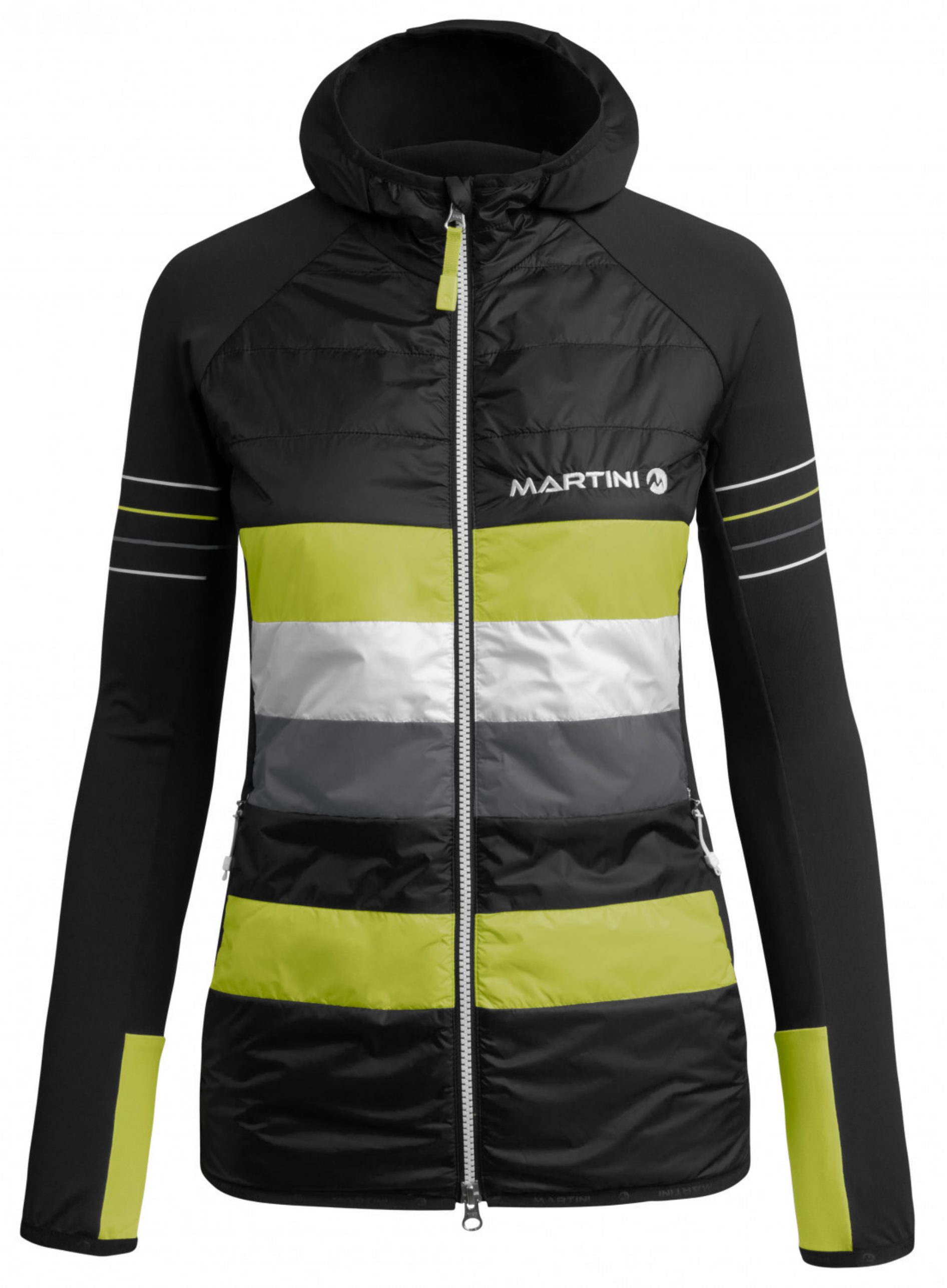 Funktionsjacke VENTURE