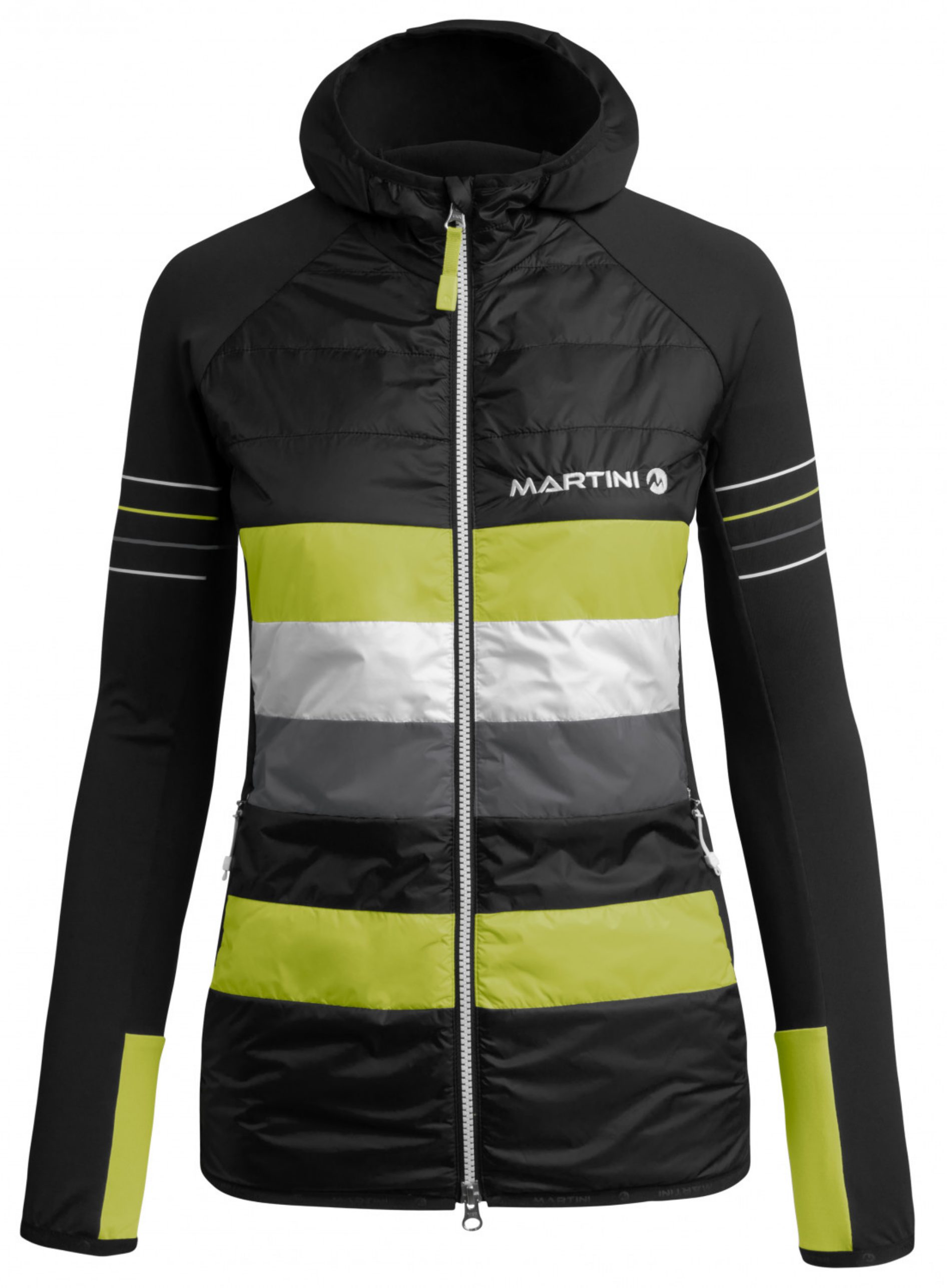 MARTINI Funktionsjacke VENTURE