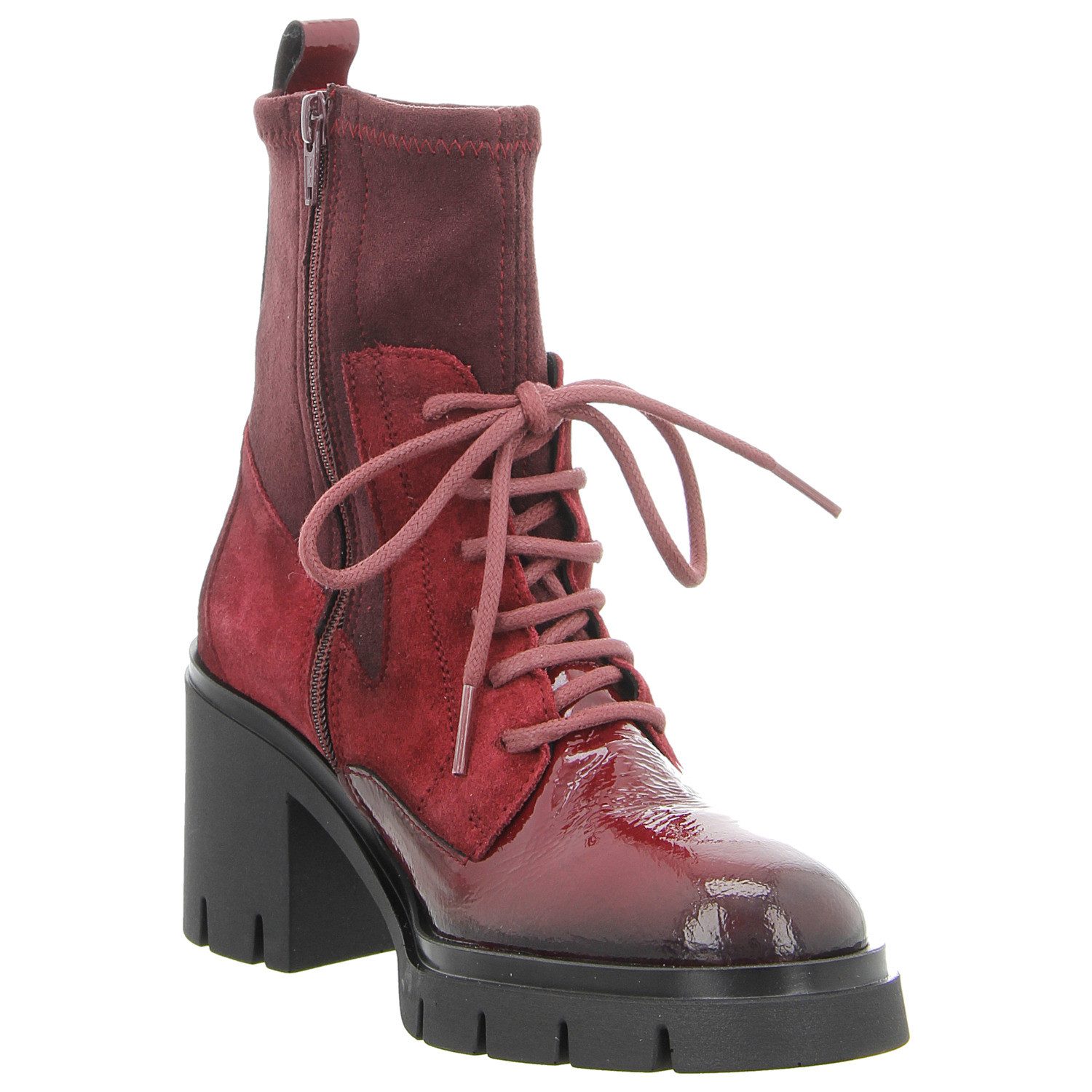 Hispanitas Zurich Schnürstiefelette