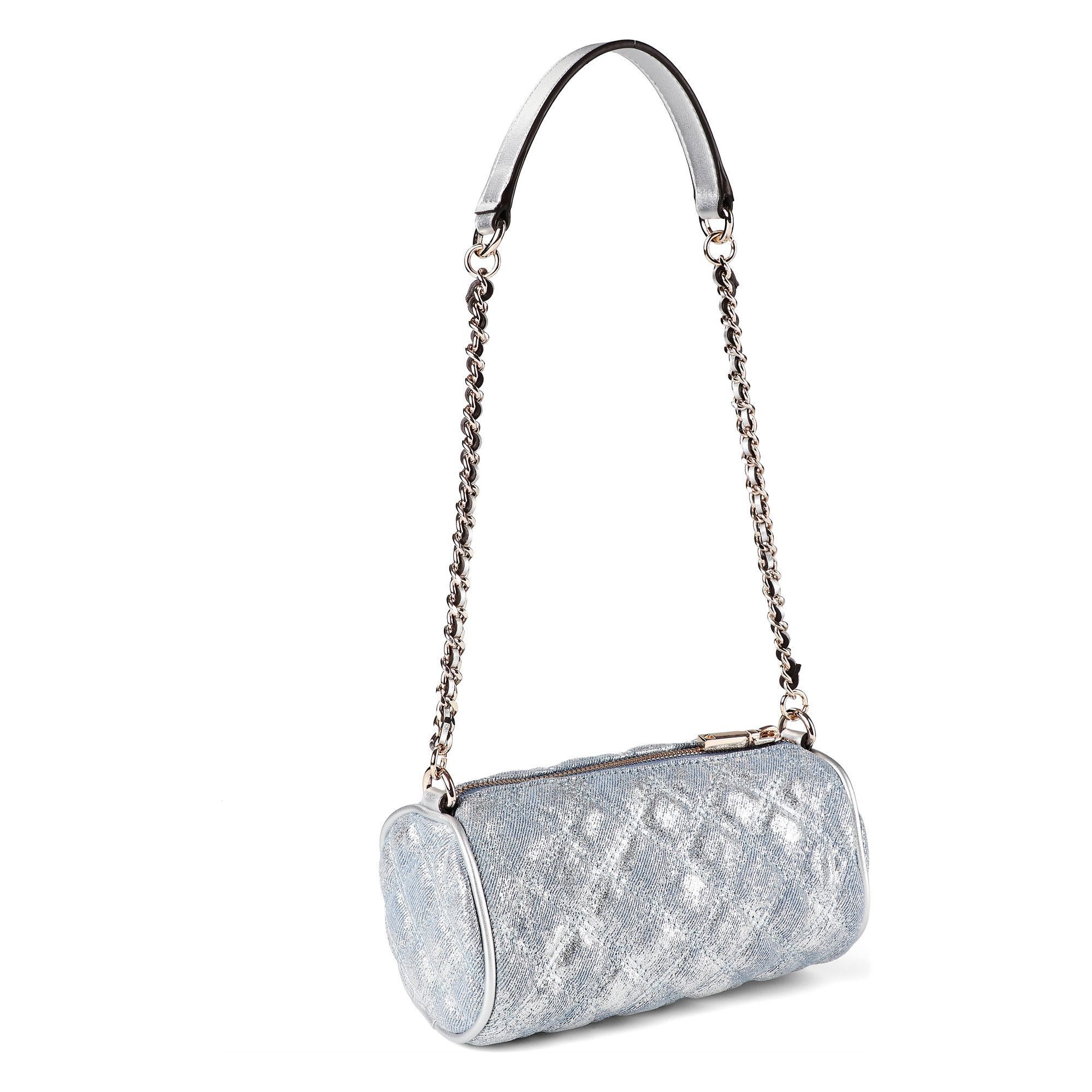 Guess Schultertasche Giully II, Baumwolle
