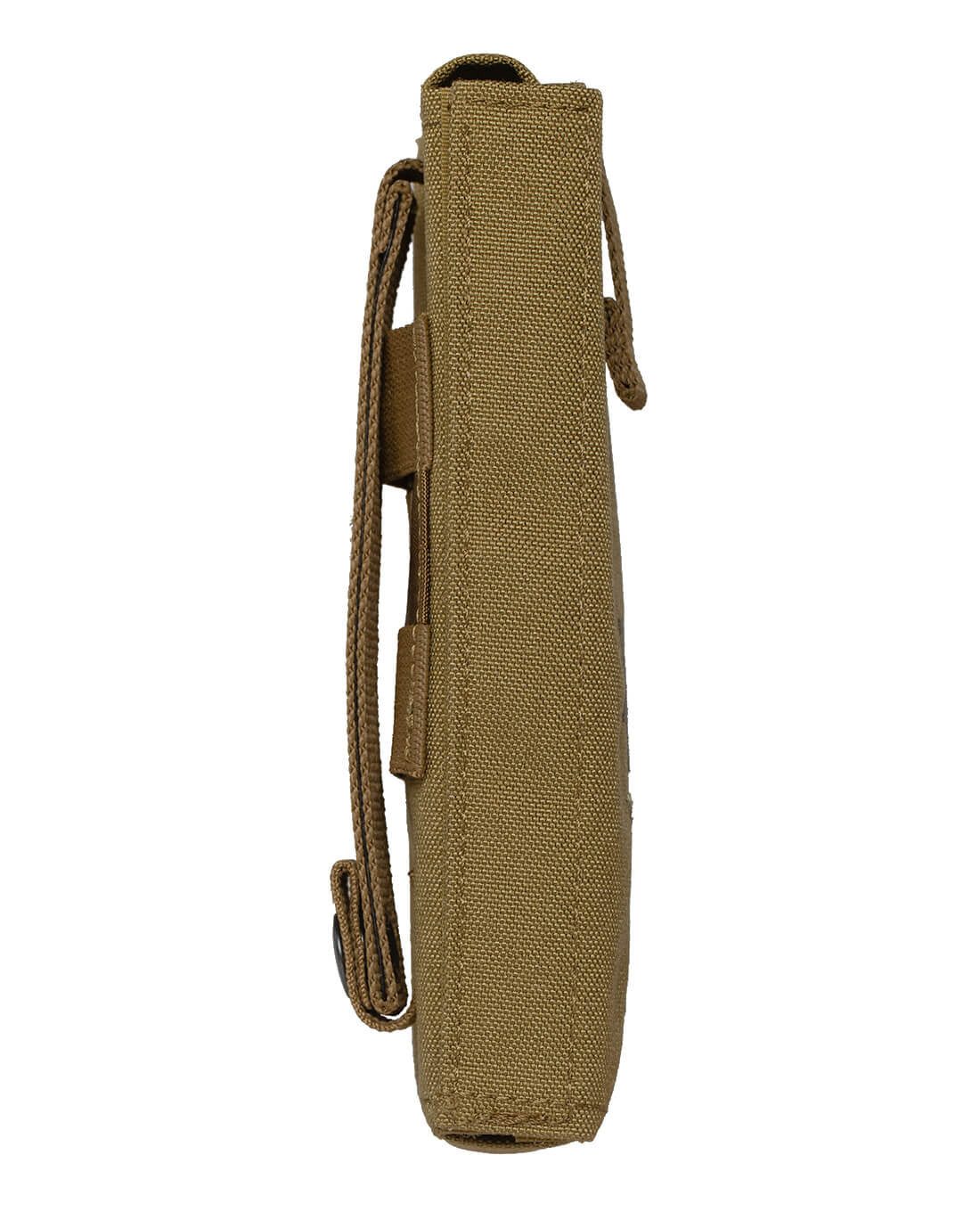Tasmanian Tiger Erste-Hilfe-Set TT Tourniquet Pouch II Coyote Braun