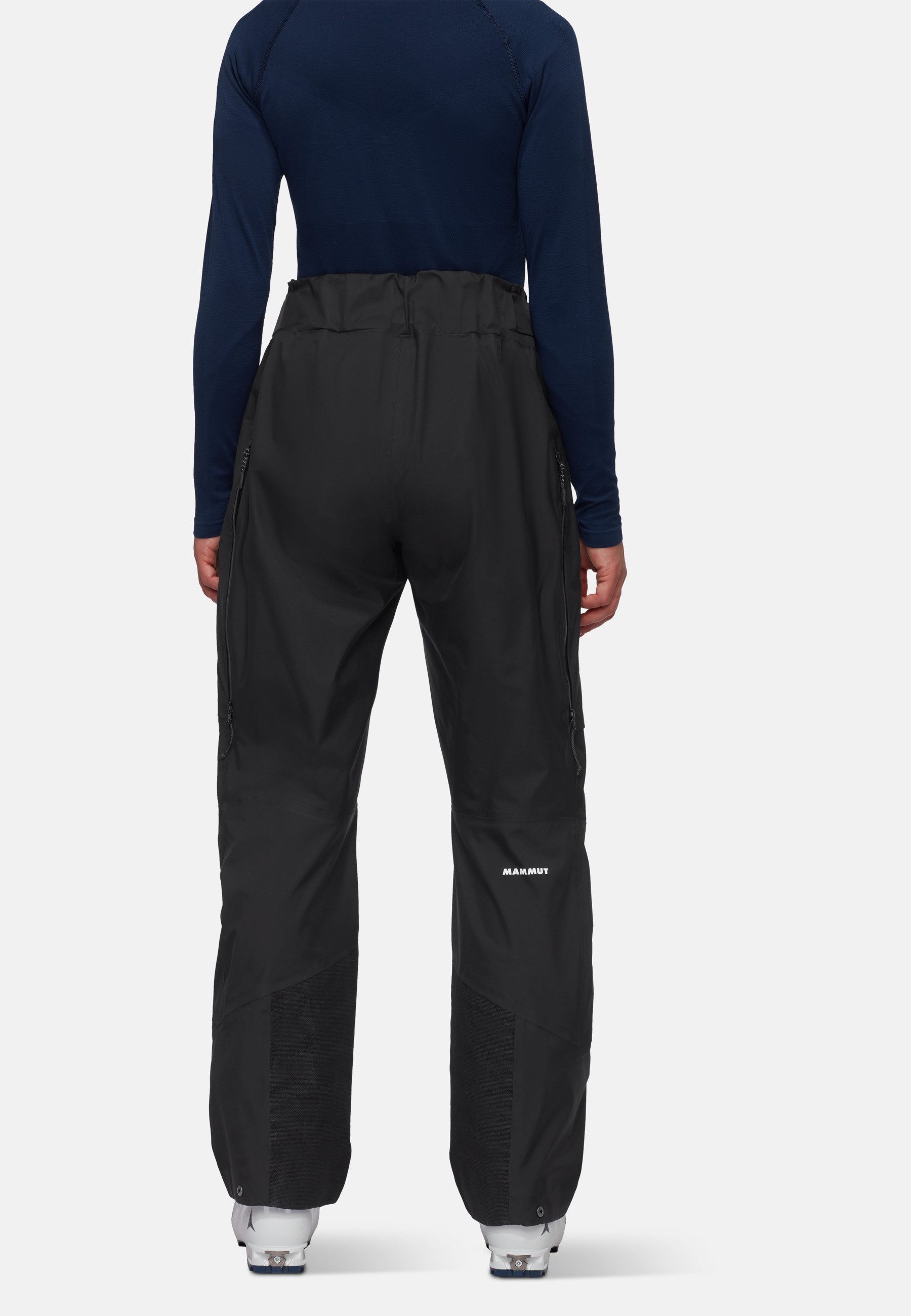 Mammut Sporthose Haldigrat Air HS Pants Women