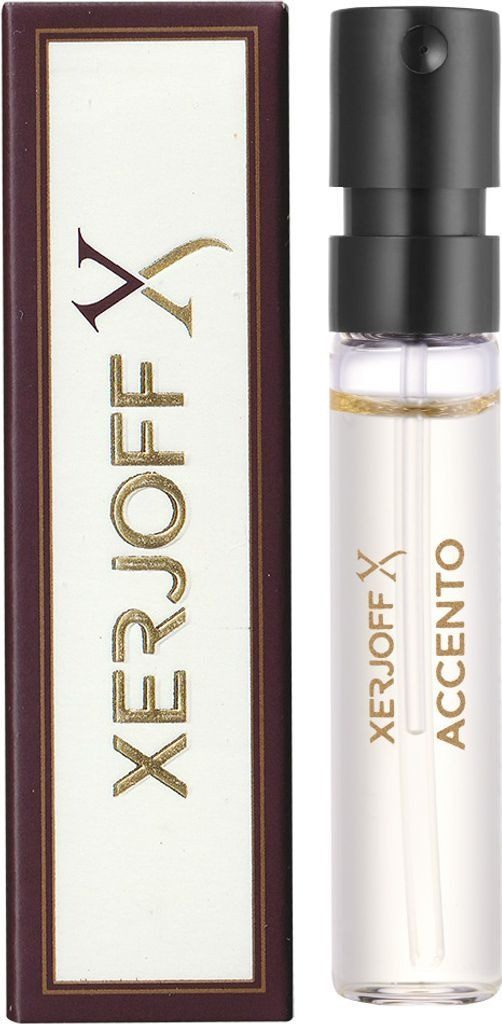 XERJOFF Eau de Parfum Accento EDP