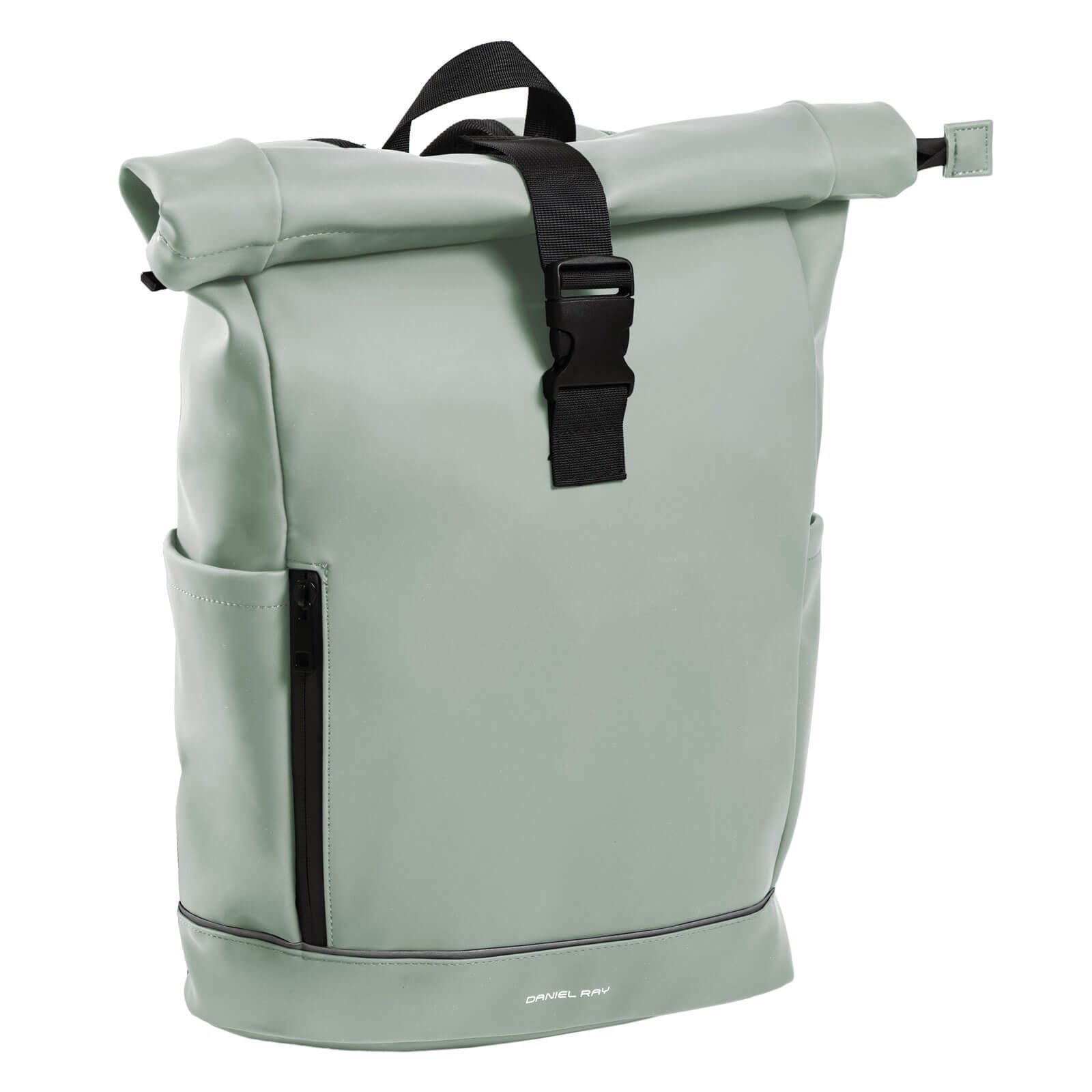 Daniel Ray Fahrradrucksack, Rolltop-Rucksack Highlands - günstig online kaufen