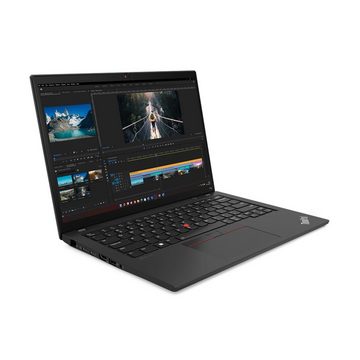 Lenovo ThinkPad T14 G4 14.0" i5-1335U 16/512GB SSD WUXGA W11P Notebook (Intel Intel Core i5 13. Gen i5-1335U, Intel Iris Xe Graphics, 512 GB SSD)