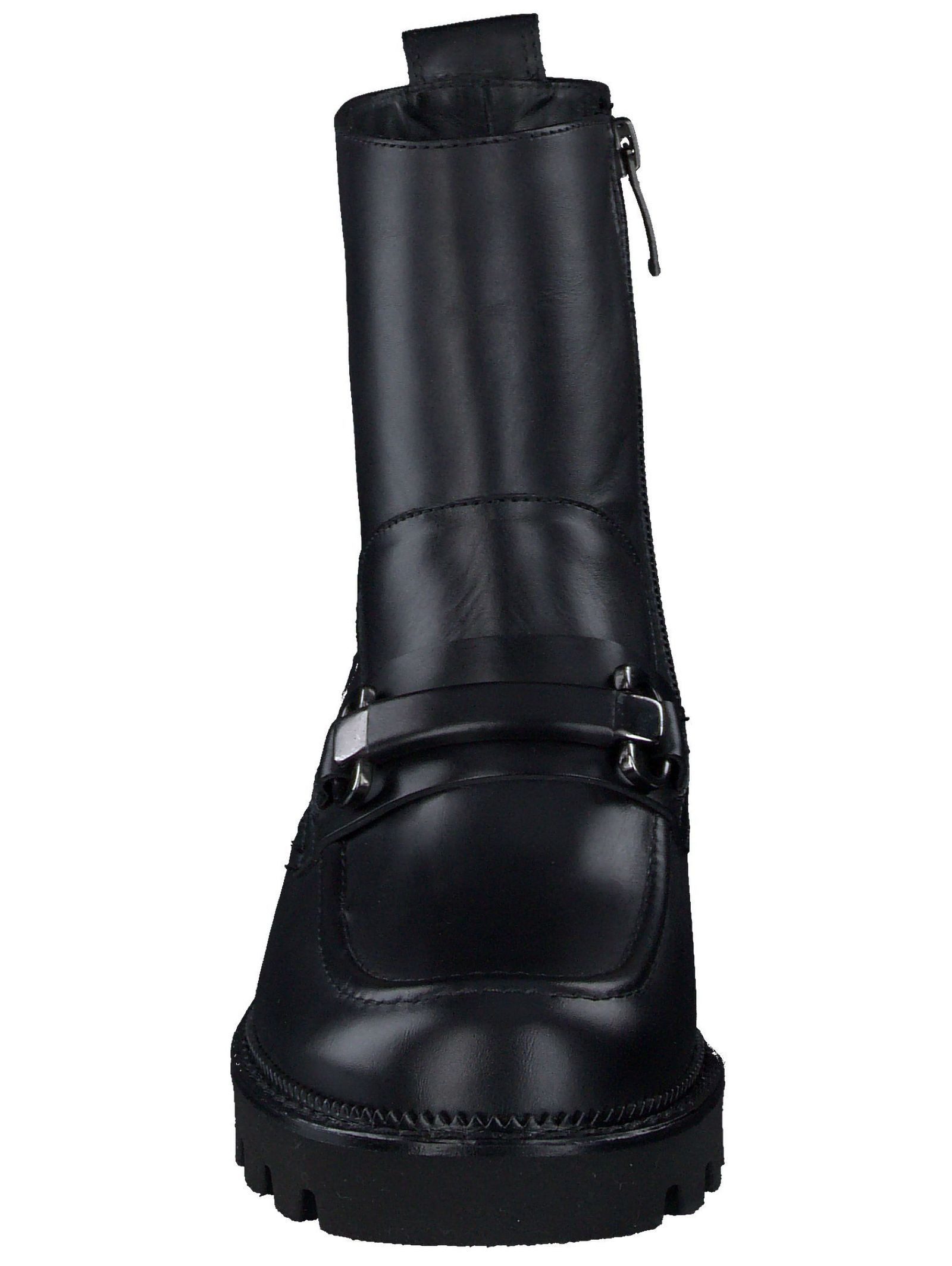 Paul Green Paul Green Stiefelette Glattleder Stiefelette