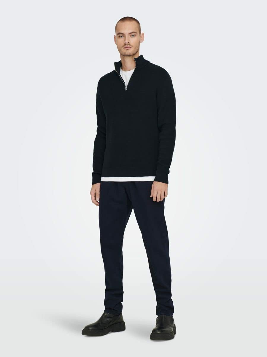 ONLY & SONS Strickjacke Pullover für Herren (1-tlg) günstig online kaufen