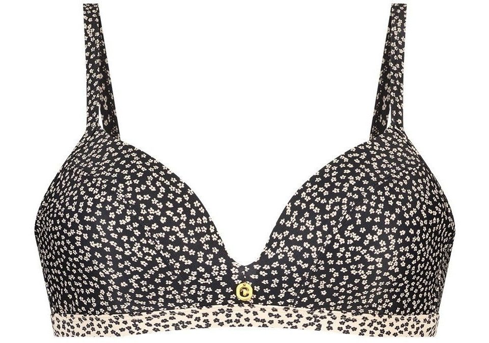 ten Cate Bügel-Bikini-Top triangle bikini top