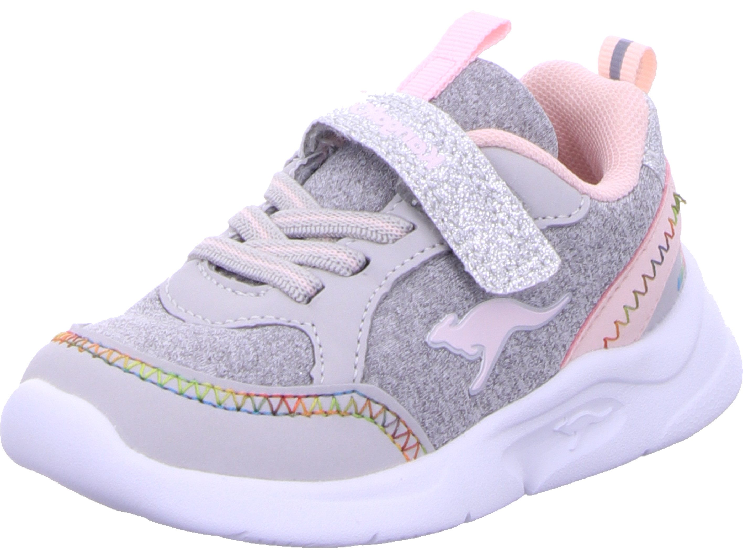 KangaROOS K-NY Chip EV Lauflernschuh