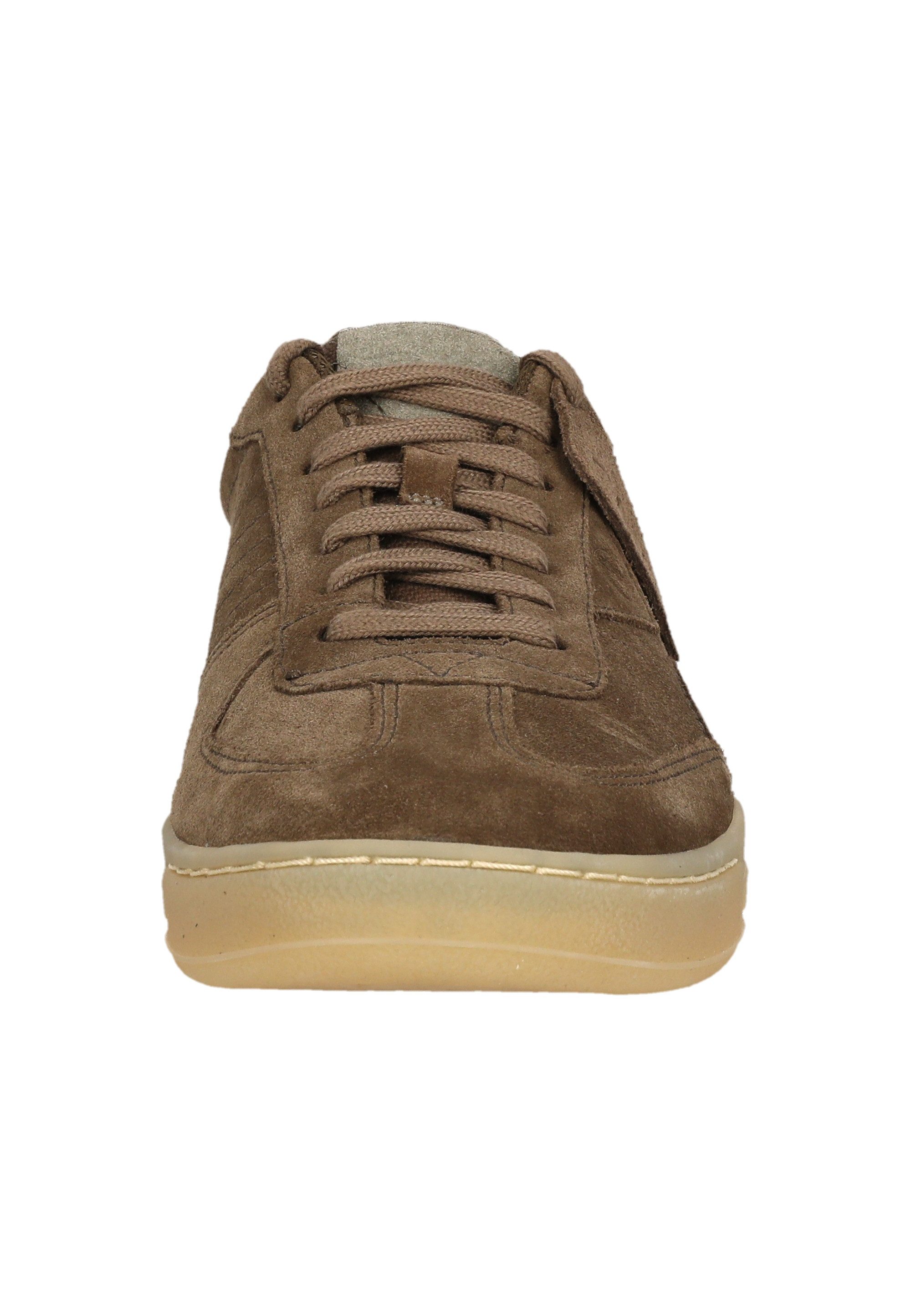 Clarks CraftRally Ace Sneaker mit griffiger Laufsohle