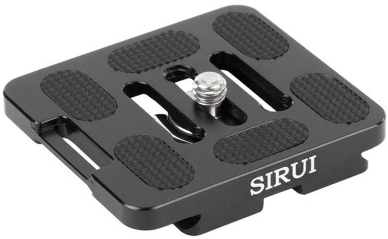 SIRUI TY-50X Schnellwechselplatte 50x54mm Stativhalterung