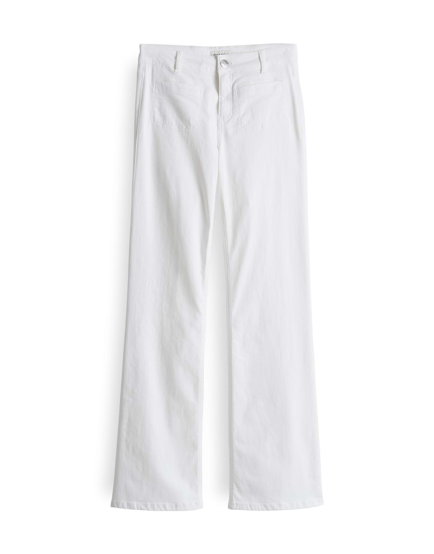 OPUS PANTS Bootcut-Jeans MELLY FRESH Mid günstig online kaufen