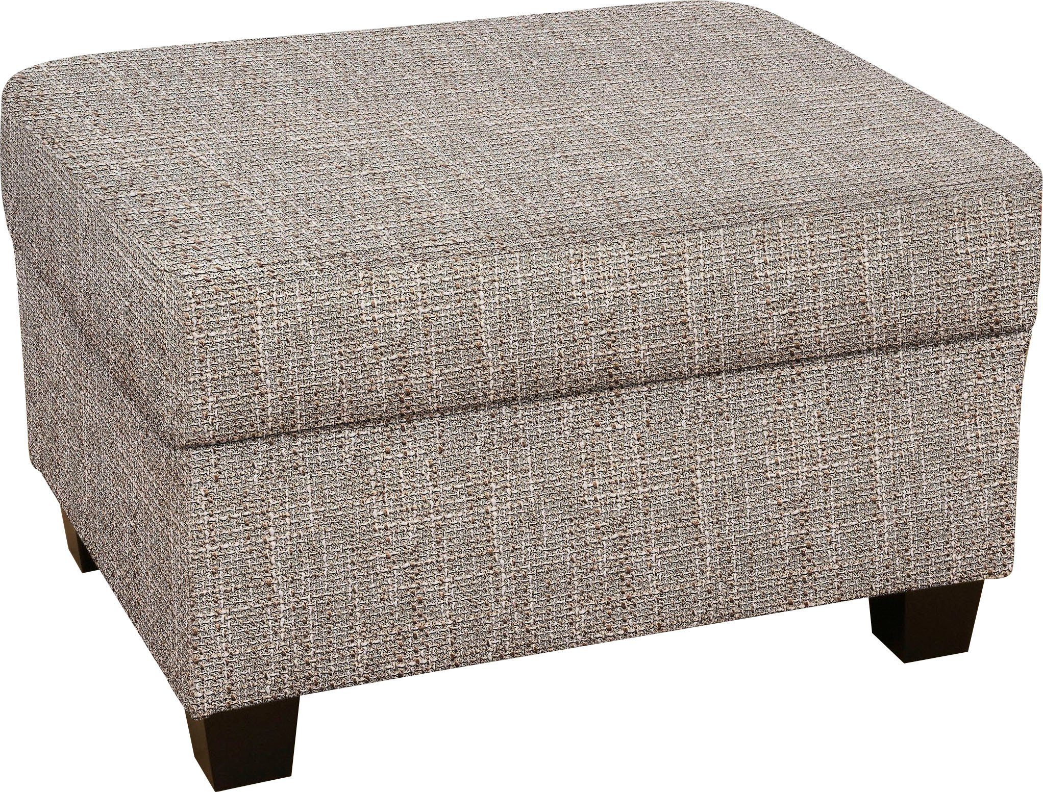 DOMO collection Hocker Norma Top B/T 70/55cm