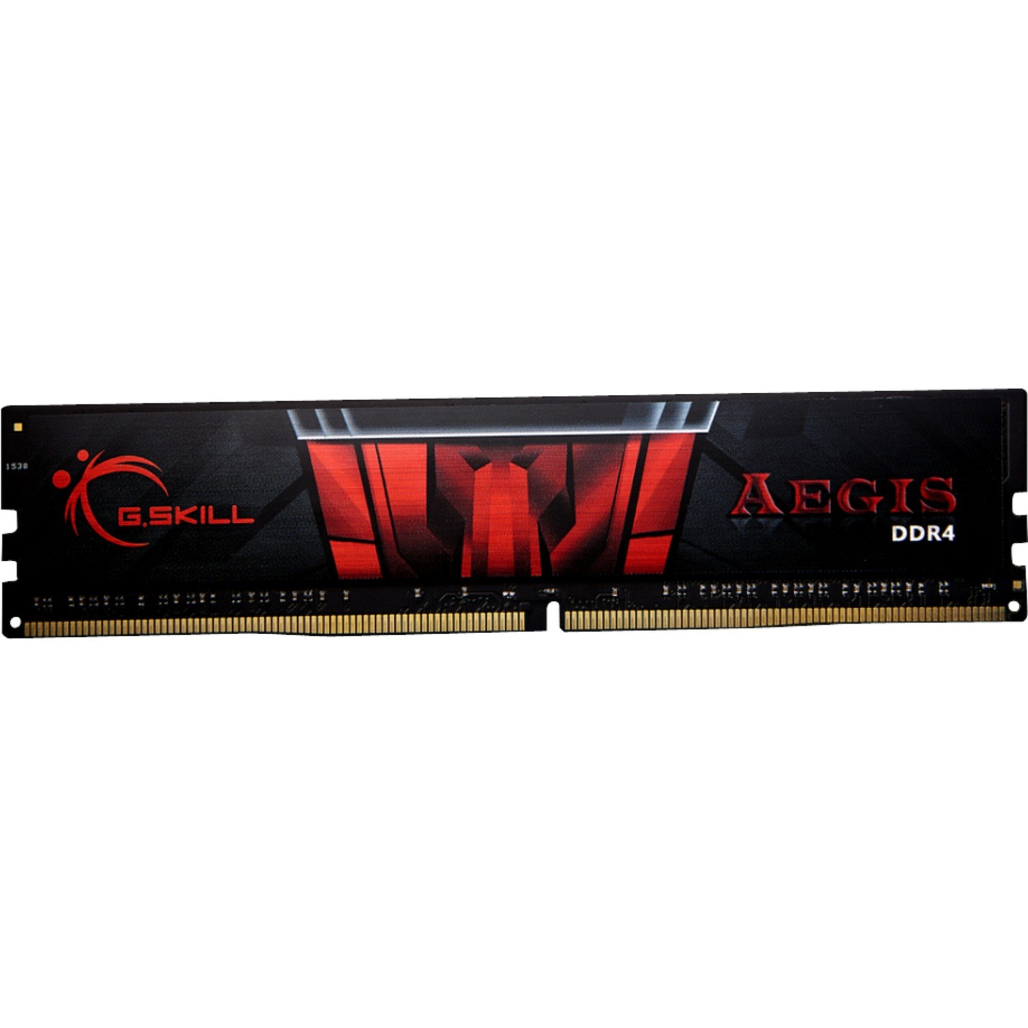 G.Skill DIMM 4 GB DDR4-2400, Arbeitsspeicher Arbeitsspeicher
