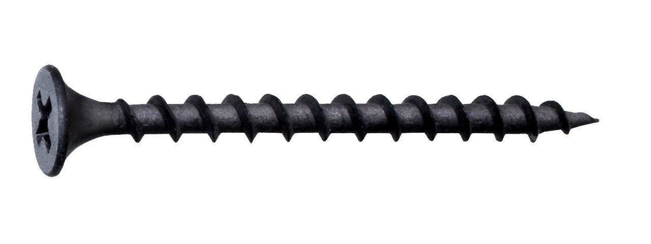 Connex Schnellbauschraube Schnellbauschrauben 4,2 x 75 mm, PH 2, 50 Stück