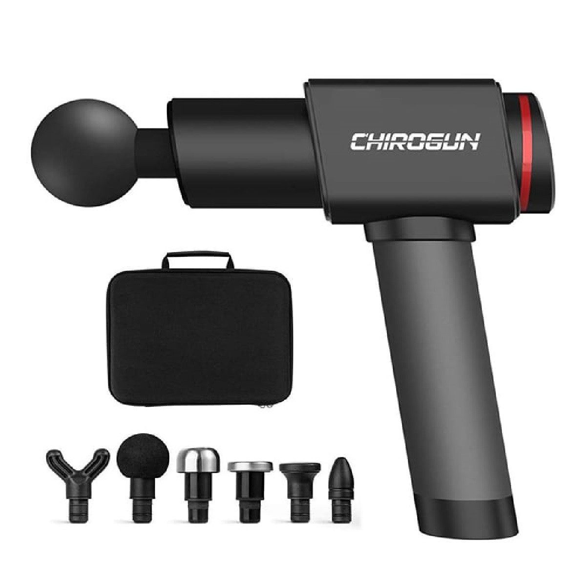 CHIROGUN Massagepistole Chirogun ONE