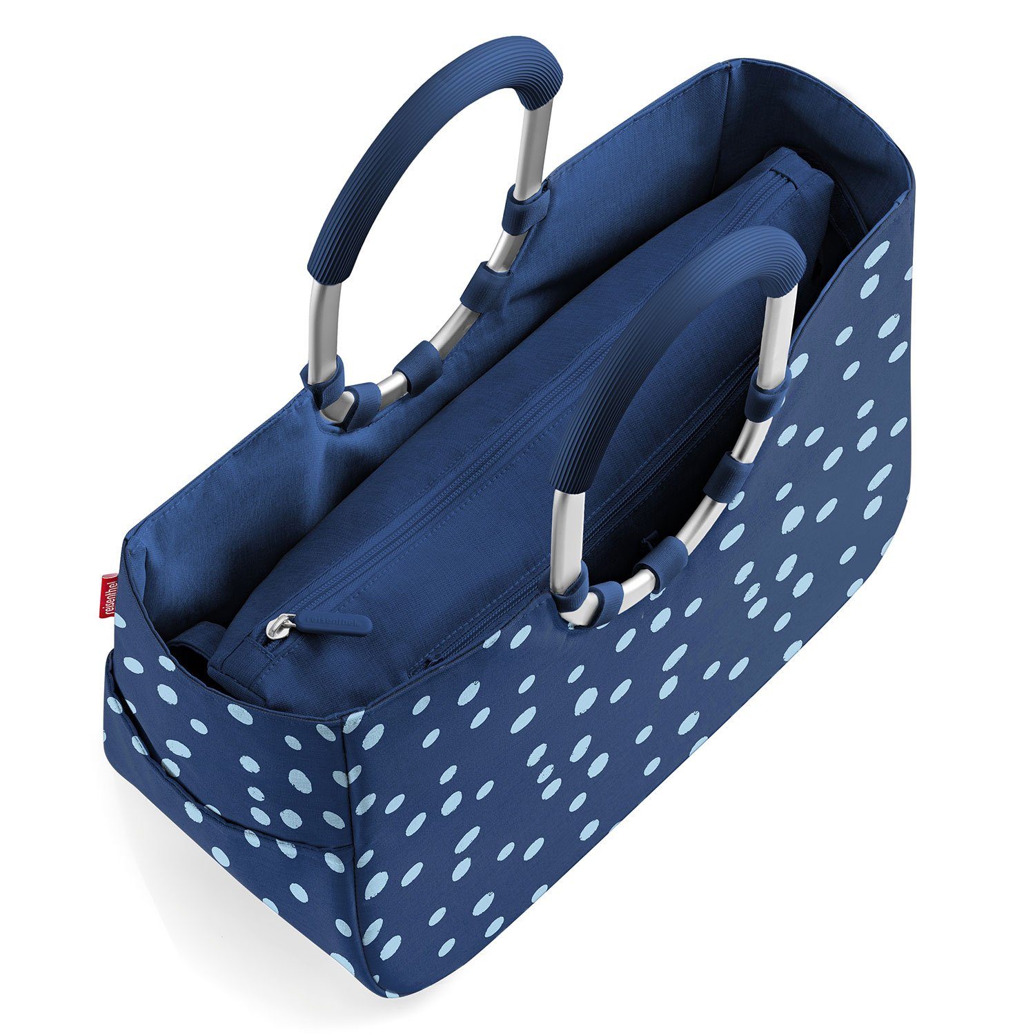 REISENTHEL® Shopper Einkaufstasche mit Innentasche loopshopper M, wasserabw günstig online kaufen