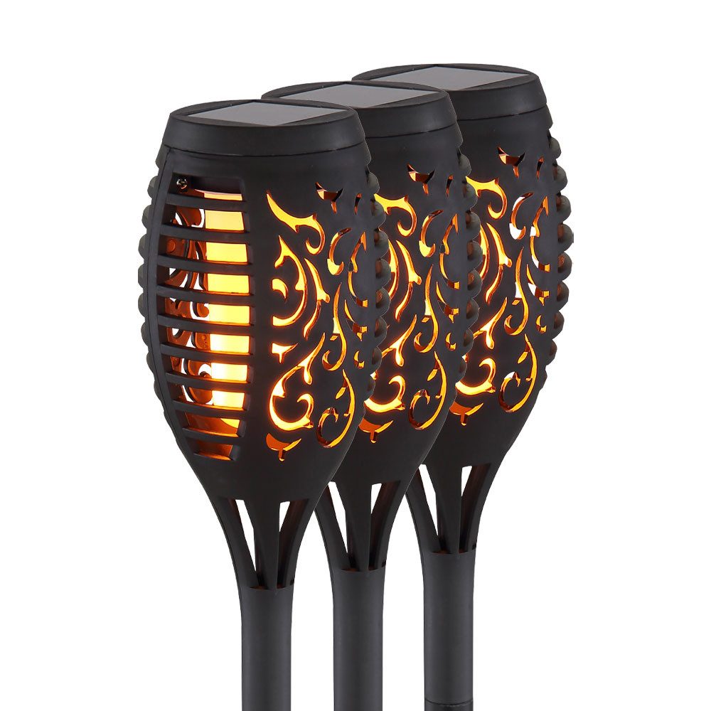 LED Solarleuchte