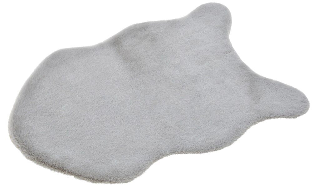 matches21 HOME & HOBBY Fellteppich Großes kurzflor Deko-Fell als Fell-Imita günstig online kaufen