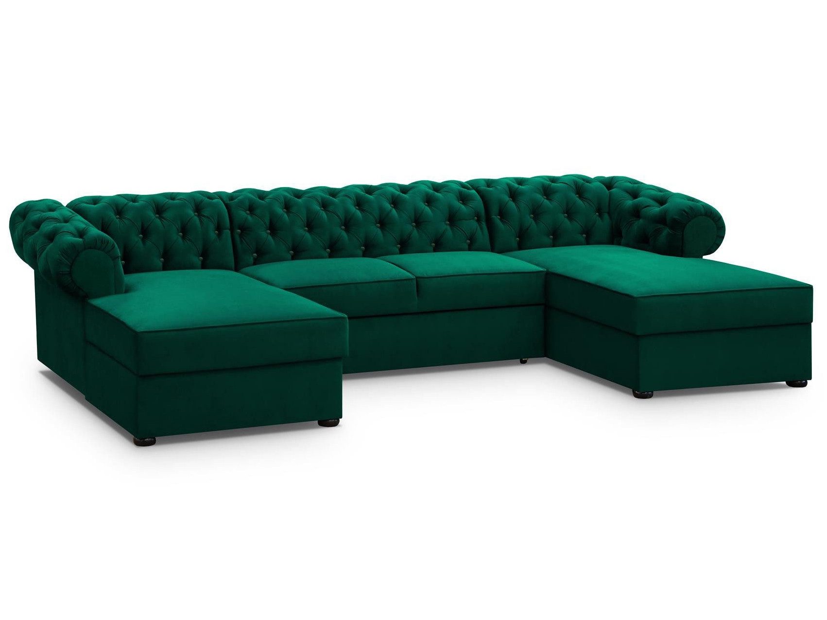 Flasches Grün (kronos 19)