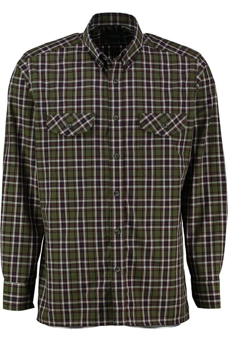 Skogen Funktionshemd