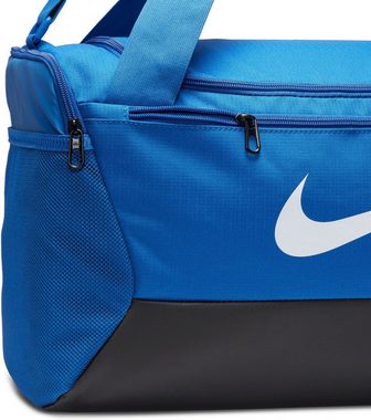 Nike Sporttasche NK BRSLA S DUFF - 9.5 (41L) GAME ROYAL/BLACK/WHITE