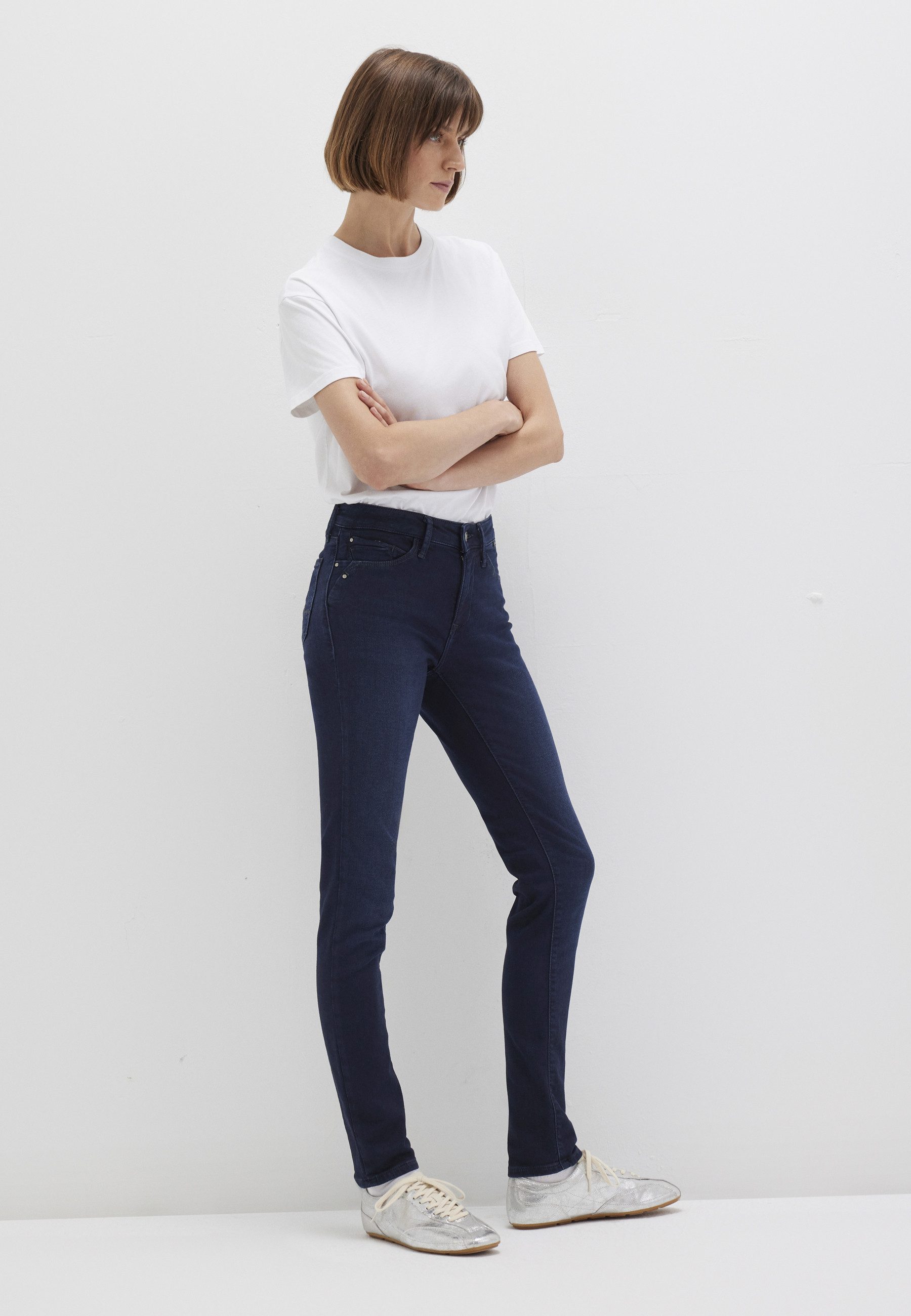 Mavi Röhrenjeans SOPHIE Slim Skinny Jeans – Bild 2 von 5
