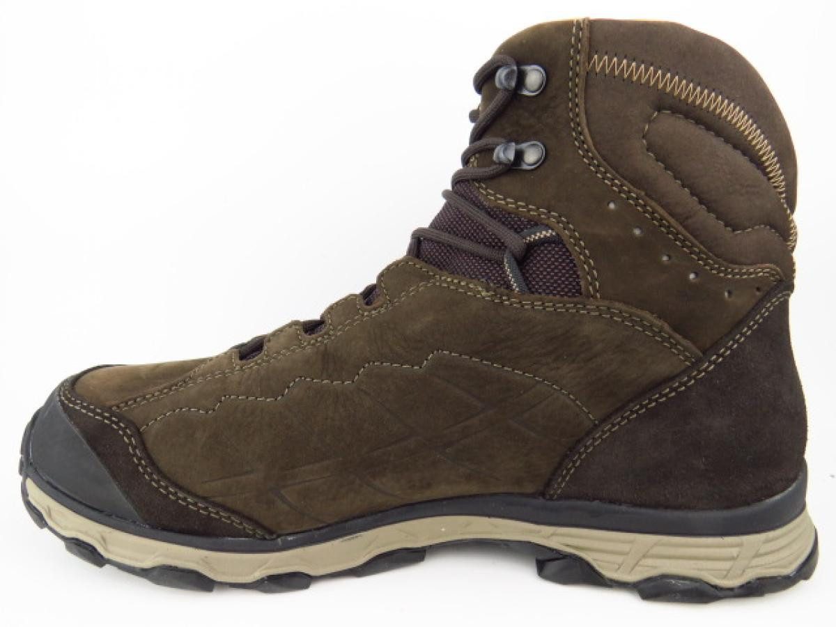 Meindl Tramin mahagoni Wanderschuh günstig online kaufen
