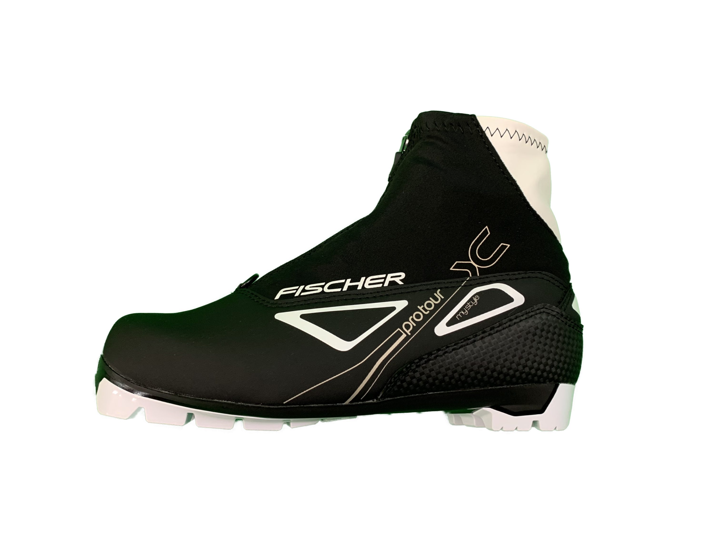 Fischer Sports PRO TOUR MY STYLE - Langlaufschuhe