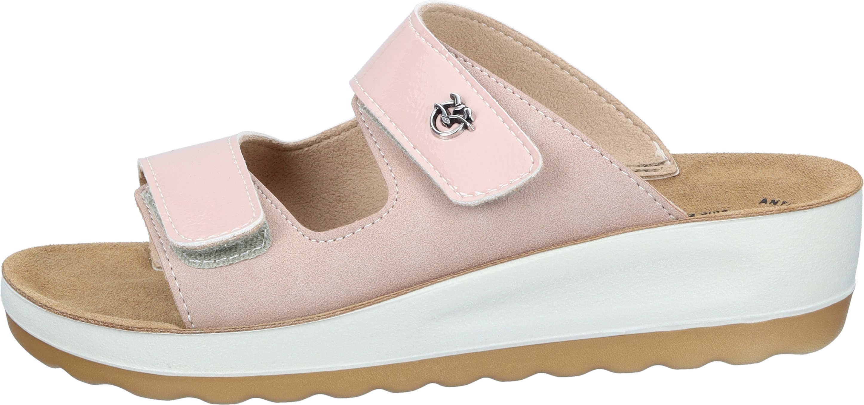 Fly Flot Pantoletten Pantolette aus strapazierfähigem günstig online kaufen