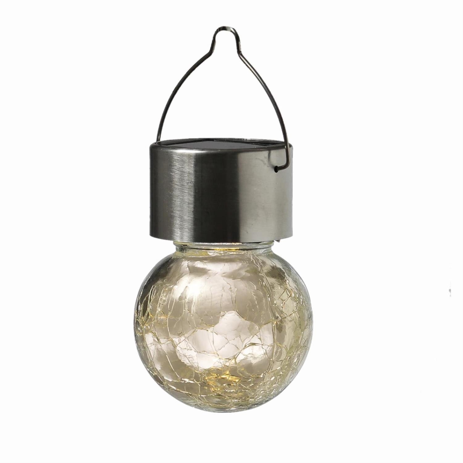 MARELIDA LED Solarleuchte LED Solar Hängelampe günstig online kaufen