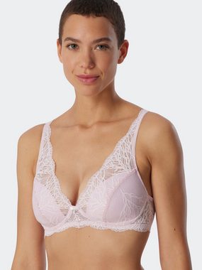 Schiesser Bügelloser BH Soft Lace