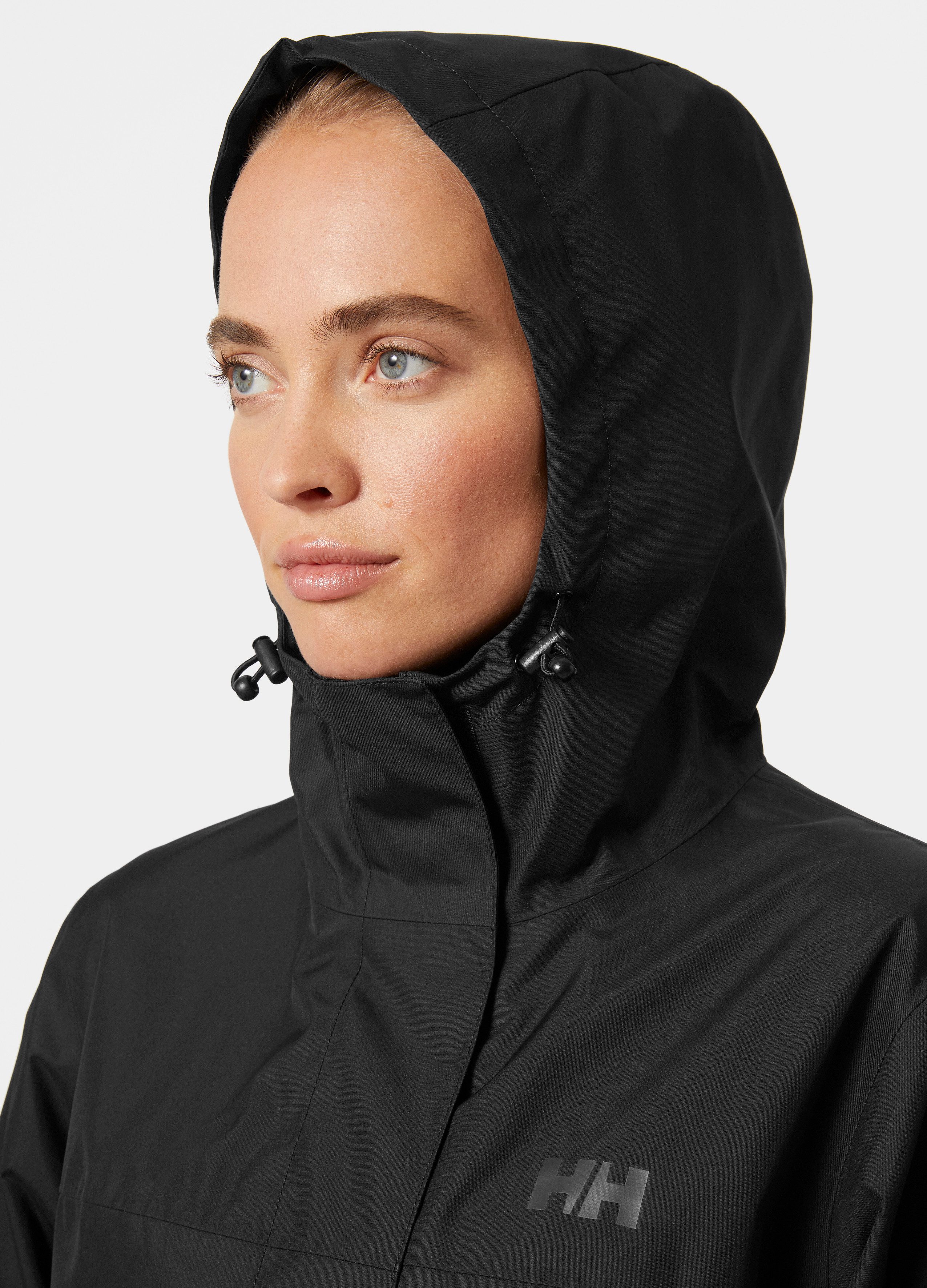 Helly Hansen Regenjacke W VANCOUVER RAIN JACKET
