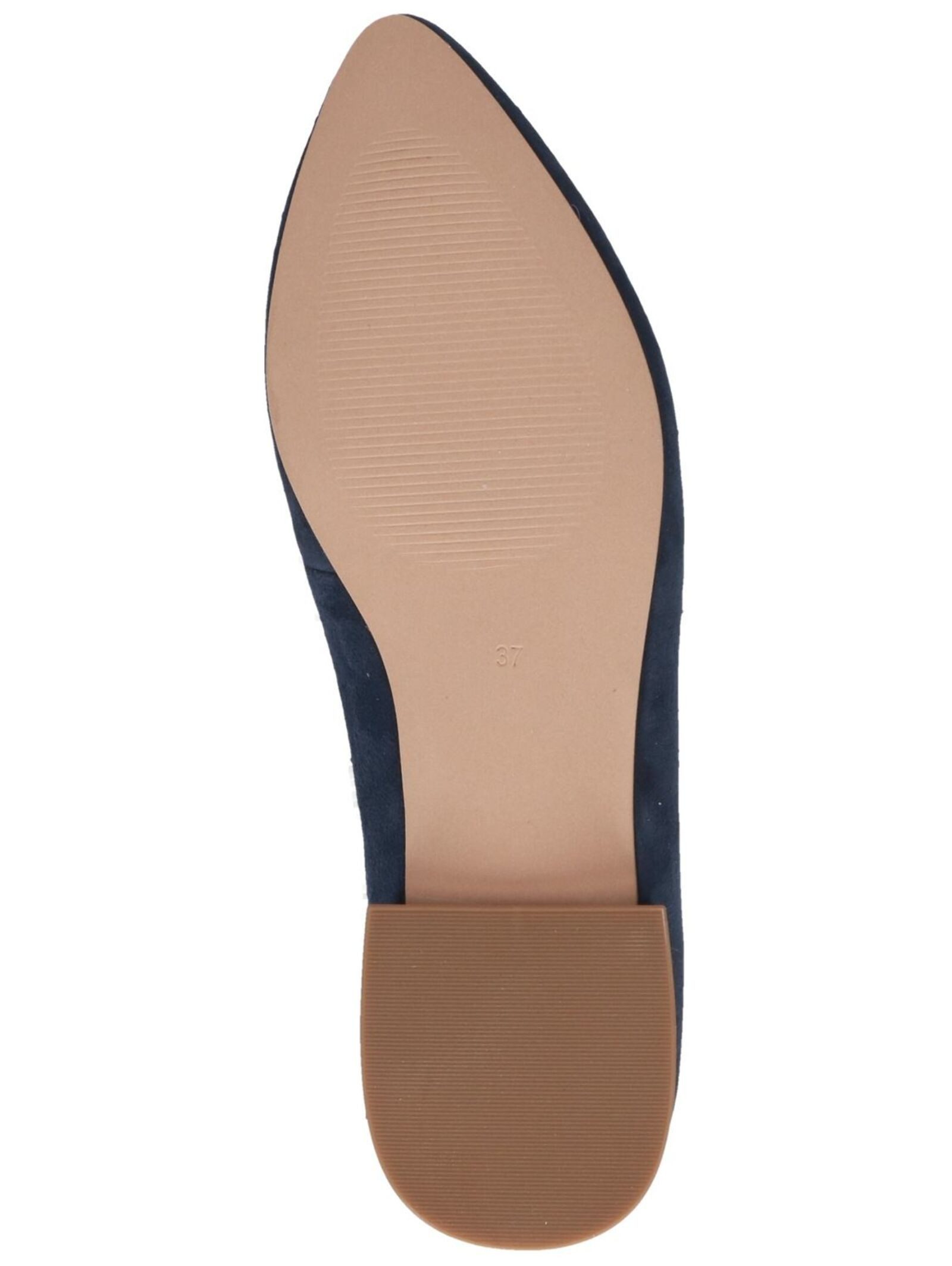 Caprice Caprice Slipper Veloursleder Slipper