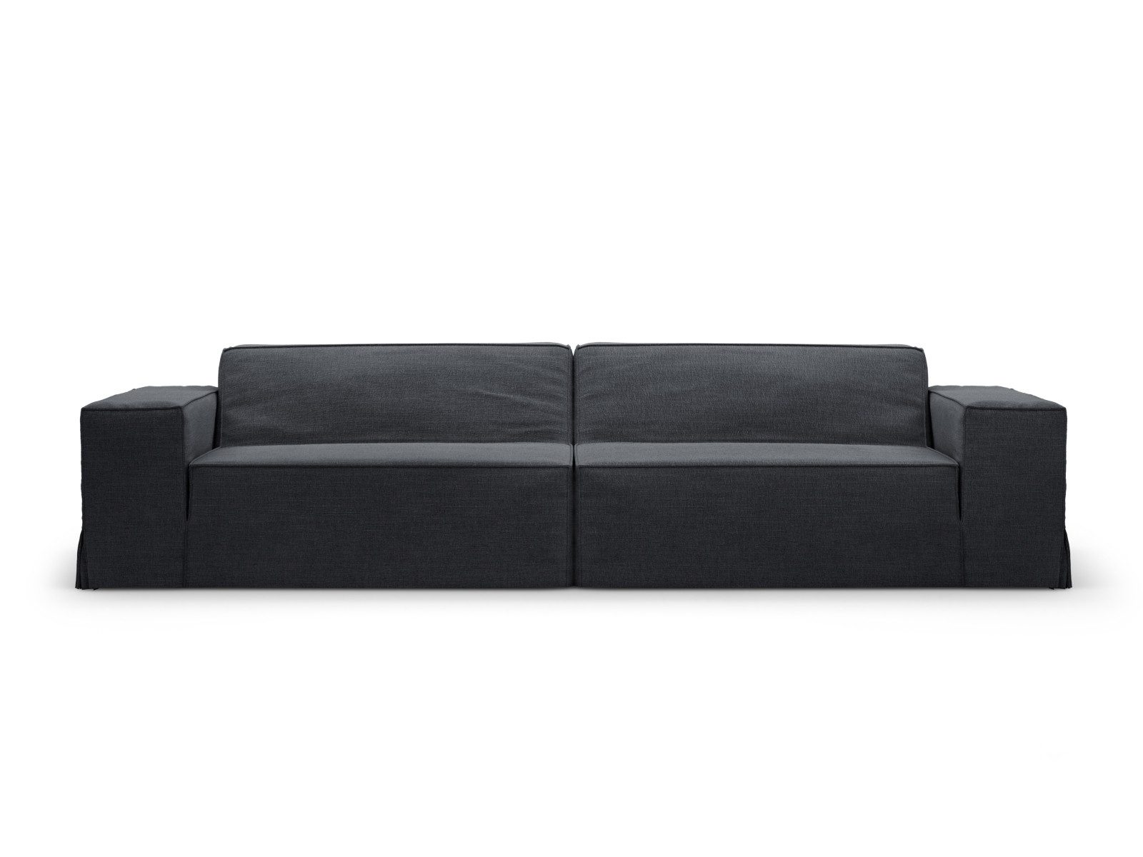 Micadoni Sofa Jodie, 4-Sitzer
