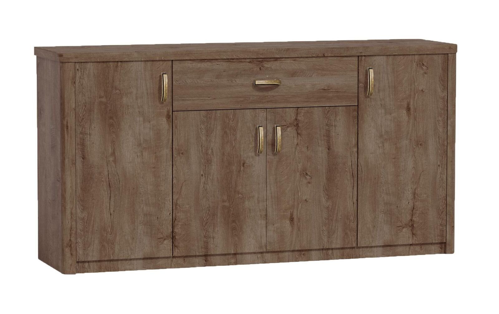 Sideboard Möbel Kommoden Lowboard neu Italien Kommode, JVmoebel Luxus