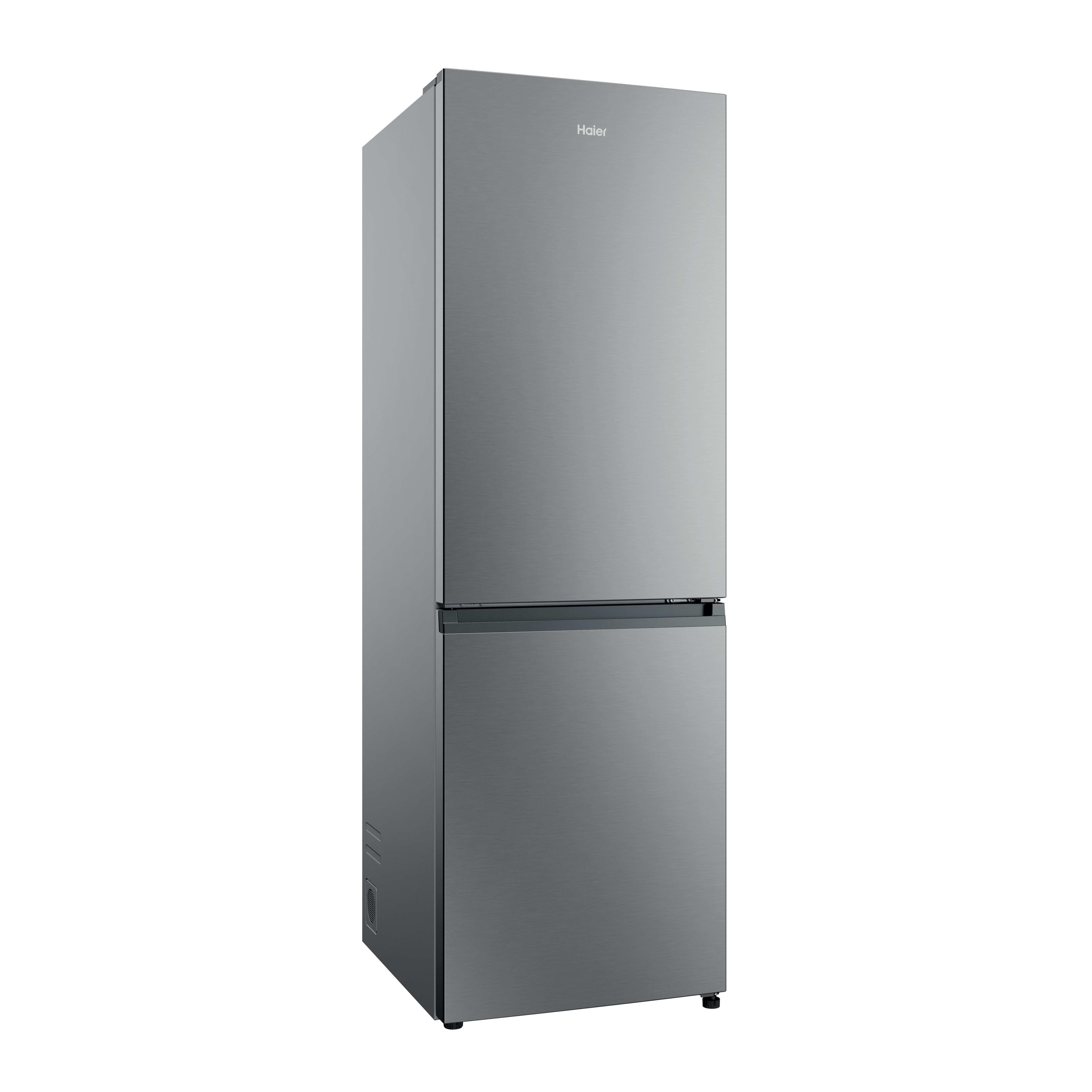Haier Kühl-/Gefrierkombination Combi 2D 60 HDPR1618CNPK, 185 cm hoch, 59,5 cm breit, FreshZone (0 °C): Ideal für leicht verderbliche Lebensmittel
