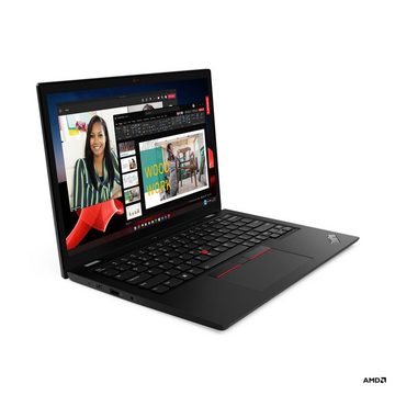 Lenovo ThinkPad L13 Yoga G4 AMD Ryzen 5 Pro 7530U 33,78cm 13,3Zoll Notebook (AMD AMD Ryzen 5 PRO 7530U 7530U, AMD Radeon Graphics, 512 GB SSD)