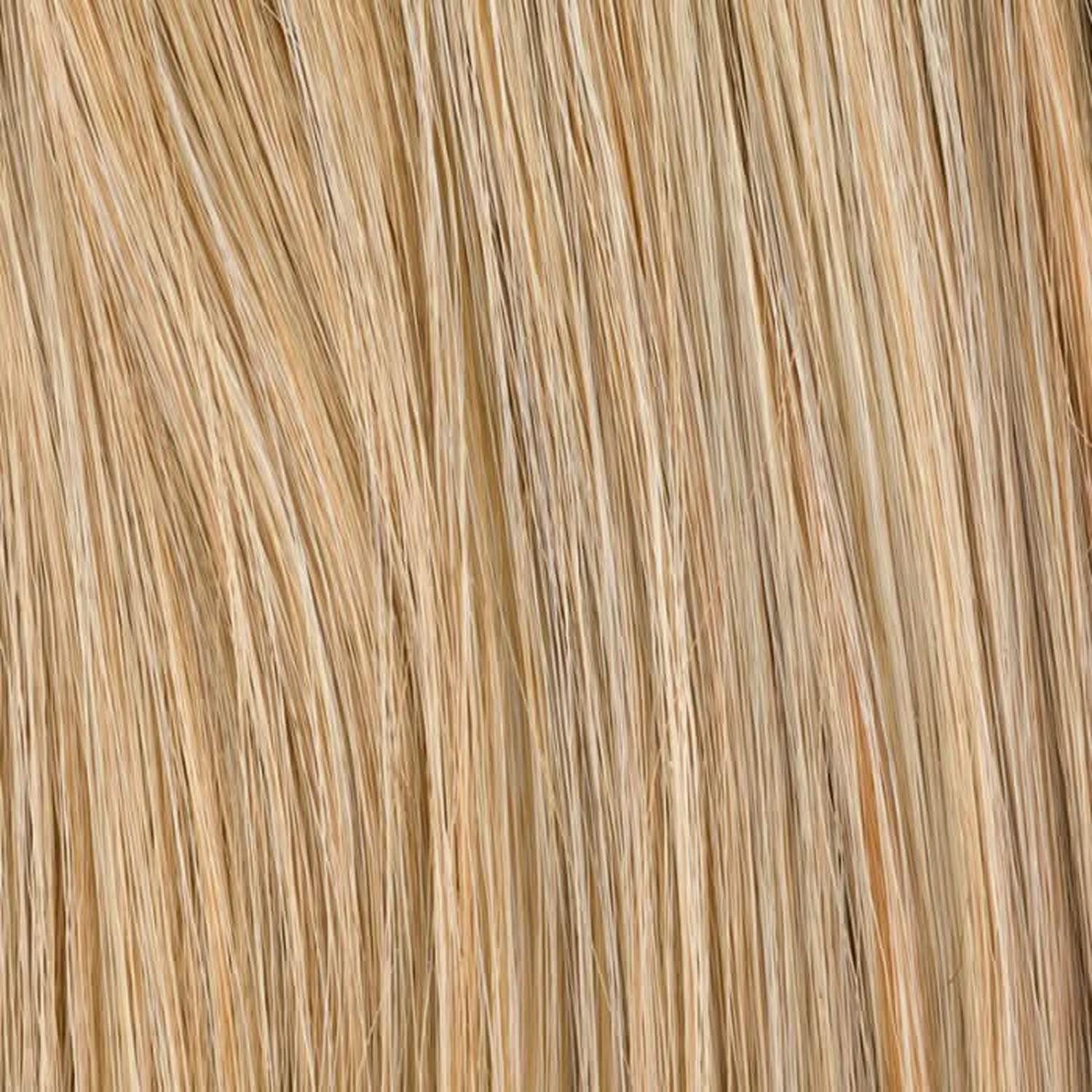 Ellen Wille Kunsthaar-Extension Ellen Wille Ouzo, Mit elastischem Haargummi für sofortiges Volumen und 10-23 cm Länge.