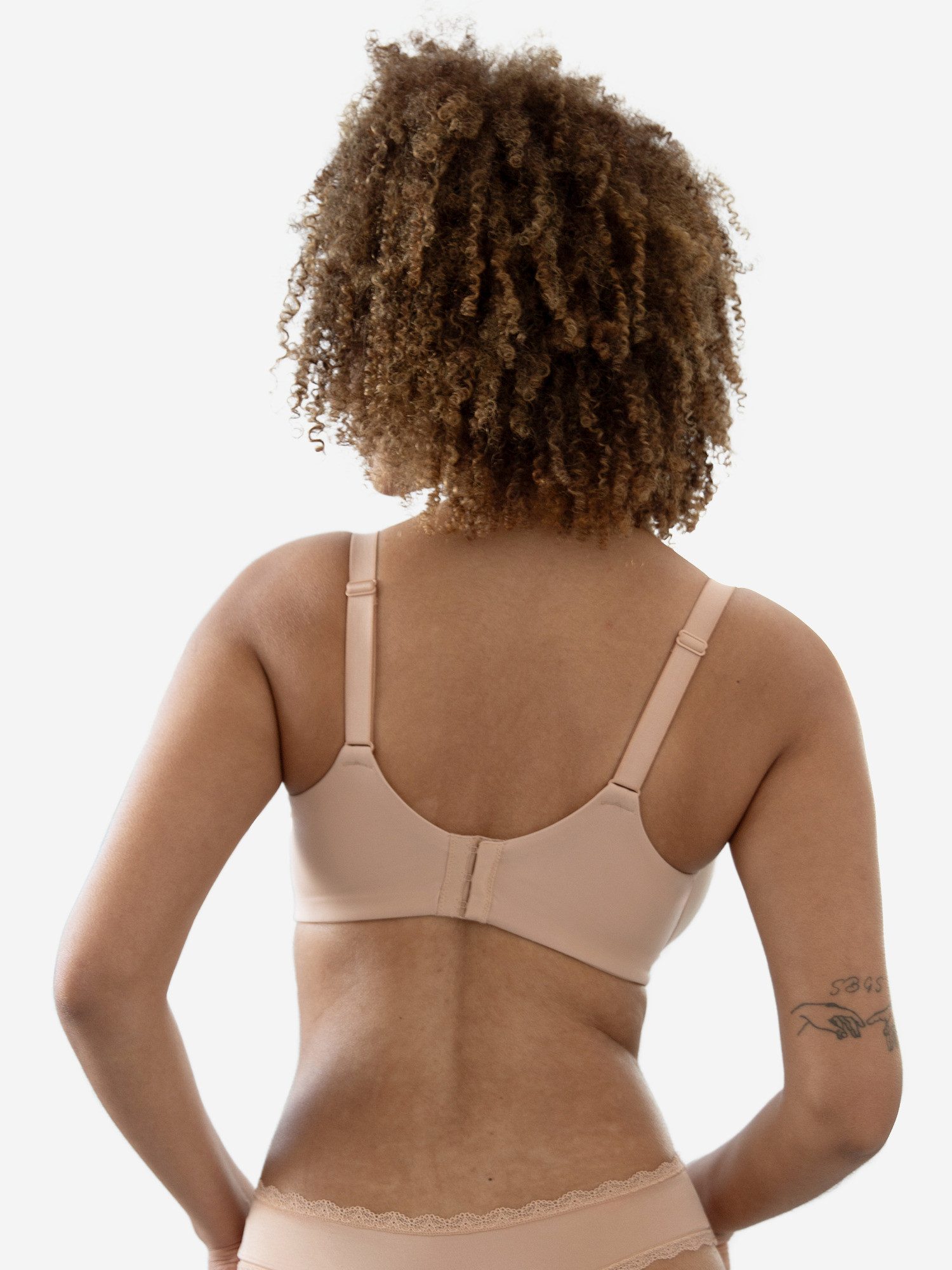 SugarShape Fullcup-BH AIRA Full-Cup-BHs leicht wattiert