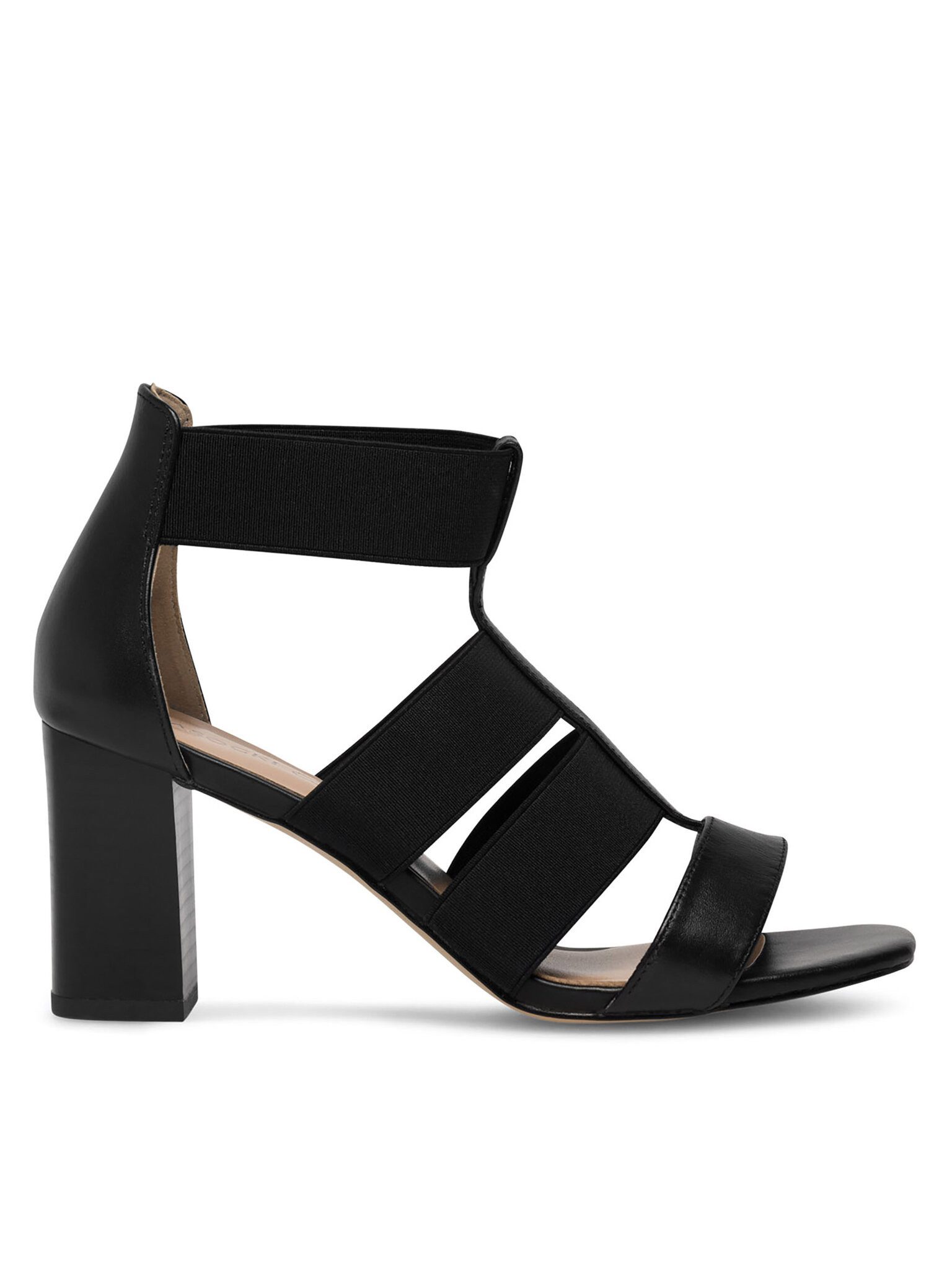 LASOCKI Sandalen WYL3119-1Z Schwarz Sandale günstig online kaufen