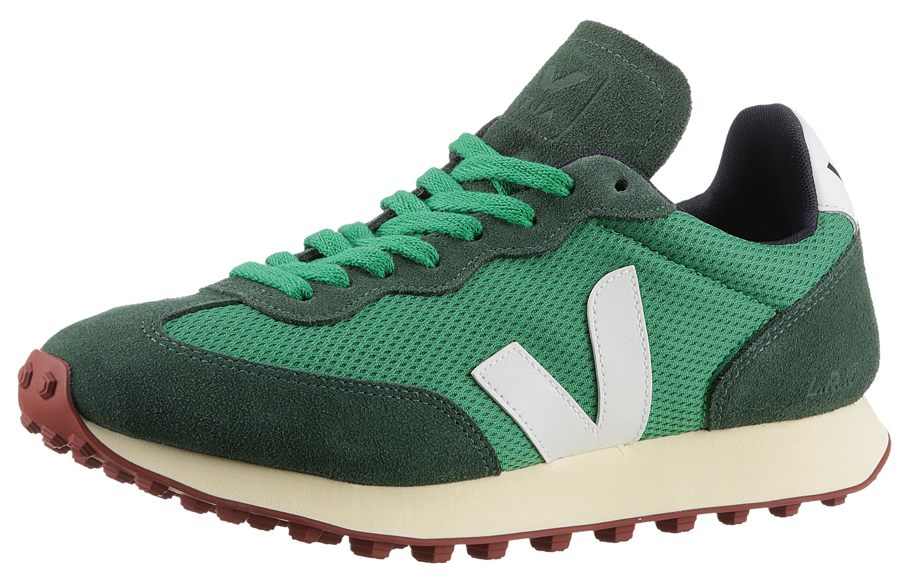 VEJA Rio Branco Sneaker Running-Sneaker, Schnürschuh, günstig online kaufen