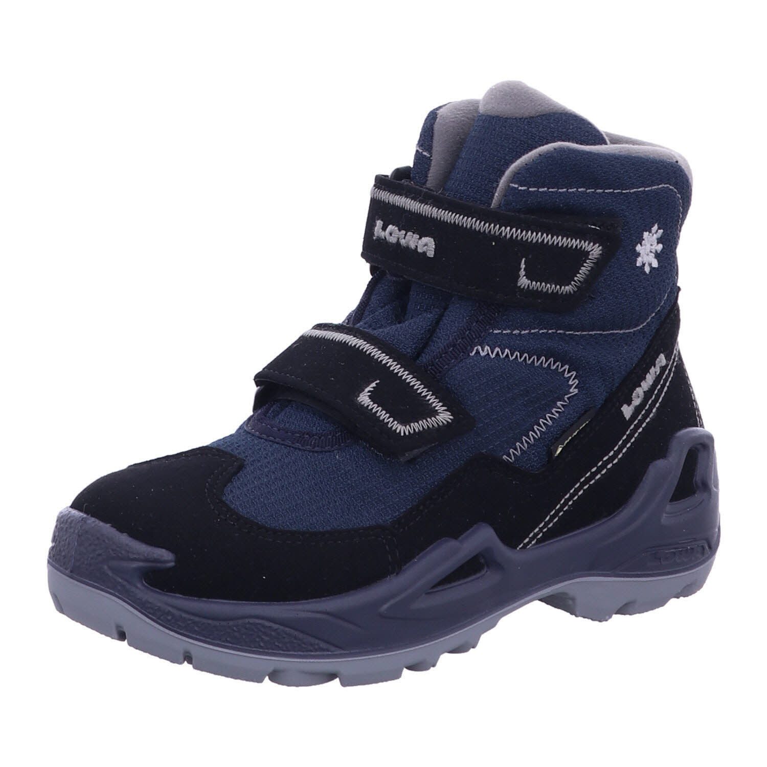 MILO GTX MID Wanderstiefel