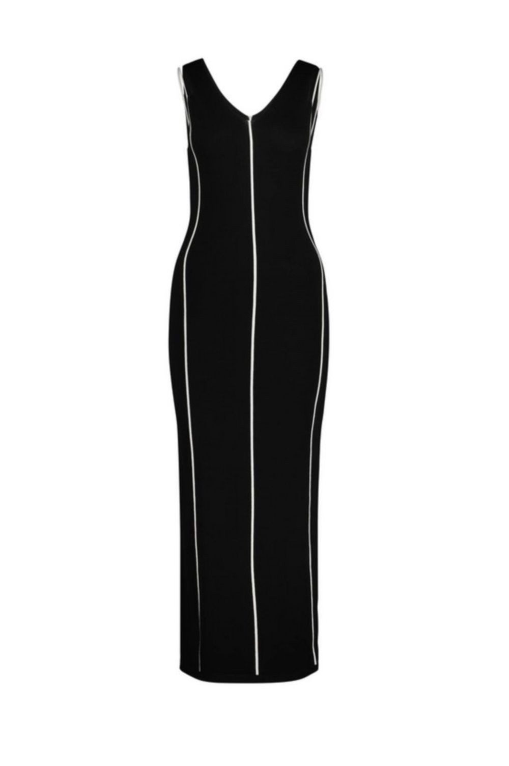 HUGO Trägerkleid