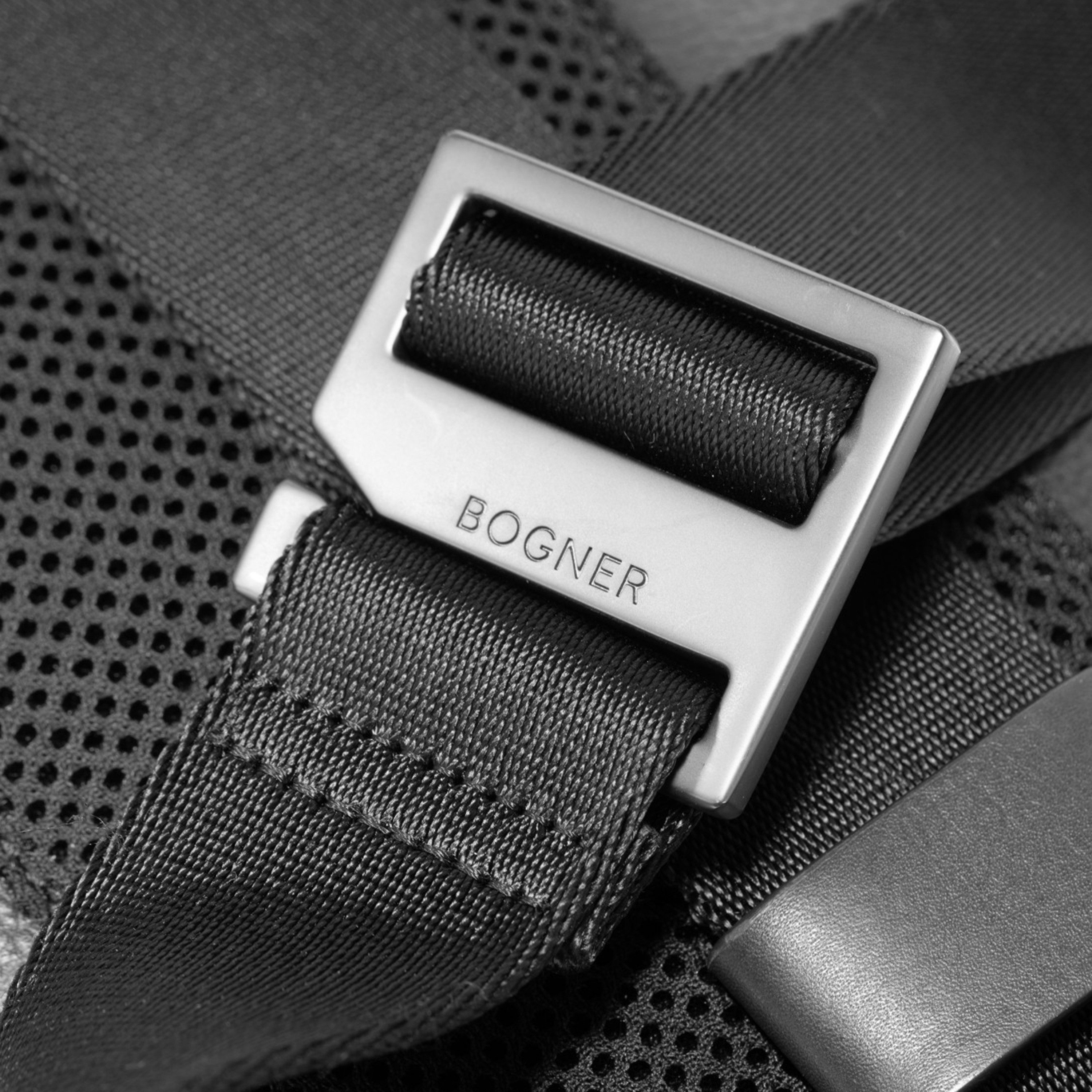 BOGNER Handtasche Bogner - Herren Hip Bag Kiroro Fabian